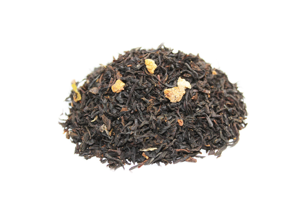 Raspberry Black | Black Tea | Allure Tea Co