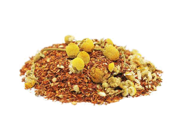 Ginger Rooibos | Herbal Tea