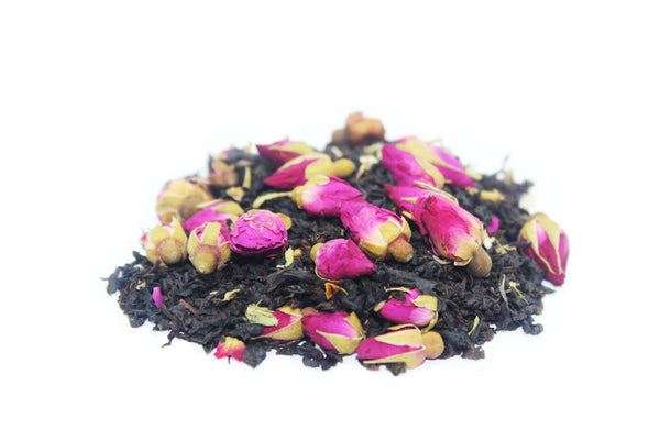 Rose Tea of Venice | Flavored Tea