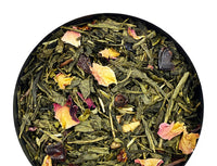 Sakura Cherry | Green Tea